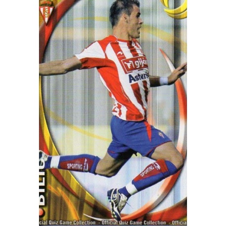 Bilic Básica Sporting 399