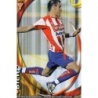 Trading Cards Bilic Sporting Las Fichas Quiz Liga 2010-11