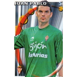 Juán Pablo Superstar Mate Sporting 401
