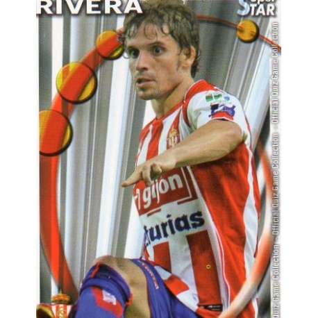 Rivera Superstar Mate Sporting 403