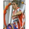 Cromos de Fútbol Rivera Superstar Mate Sporting Las Fichas Quiz Liga 2010-11