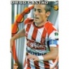 Buy Online Cards Diego Castro Sporting Superstar Mate Mundicromo Quiz 2010-11
