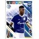 Breel Embolo Schalke 04 153 FIFA 365 Adrenalyn XL
