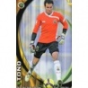 Trading Cards Toño Racing Las Fichas Quiz Liga 2010-11