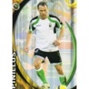Trading Cards Pinillos Racing Las Fichas de La Liga 2010-11