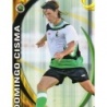 Trading Cards Domingo Cisma Racing Las Fichas Quiz Liga 2010-11