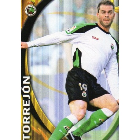 Torrejón Racing 413