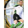 Soccer Trading Cards Torrejón Racing Mundicromo Quiz 2010-11