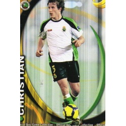 Christian Racing 414