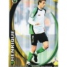 Sale Trading Cards Henrique Racing Las Fichas de La Liga 2010-11