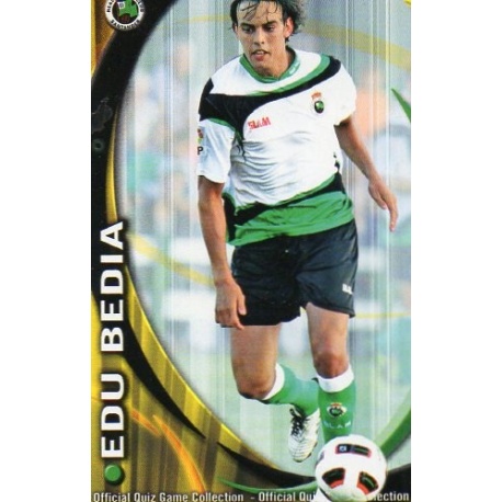 Edu Bedia Racing 416