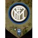 Emblem Internazionale 154 FIFA 365 Adrenalyn XL