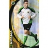 Soccer Trading Cards Arana Racing Mundicromo Fichas Liga 2010-11