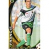 Offer Soccer Cards Francis Racing Mundicromo Quiz 2010-11