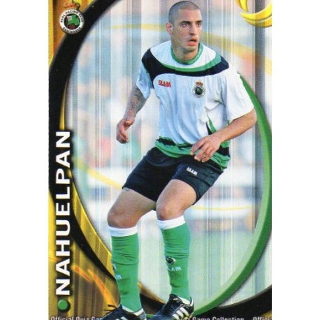 Nahuelpan Racing 426