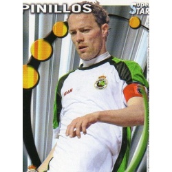 Pinillos Superstar Mate Racing 429