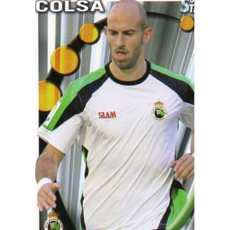 Colsa Superstar Mate Racing 430