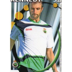 Kennedy Superstar Mate Racing 432