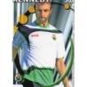 Oferta Cromos Kennedy Superstar Mate Racing Las Fichas de La Liga 2010-11