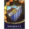Venta Online Escudo Error 2 Brillo Liso Málaga Mundicromo Quiz 2010-11