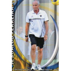 Josualdo Ferreira Málaga 435