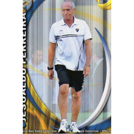 Josualdo Ferreira Málaga 435