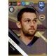Stefan de Vrij Impact Signing 156 FIFA 365 Adrenalyn XL