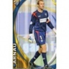 Soccer Trading Cards Arnau Málaga Las Fichas Quiz Liga 2010-11
