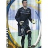 Trading Cards Galatto Málaga Las Fichas de La Liga 2010-11