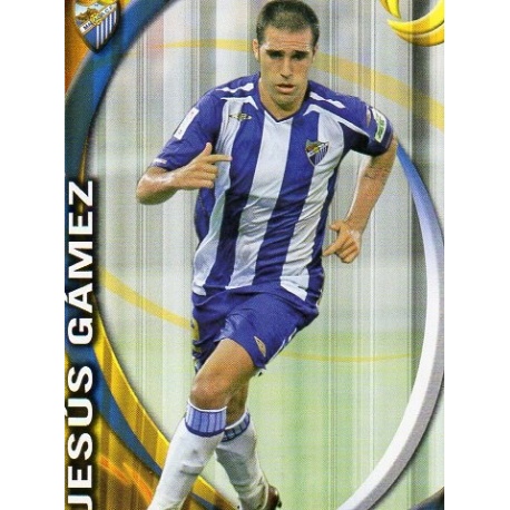 Jesus Gámez Málaga 438