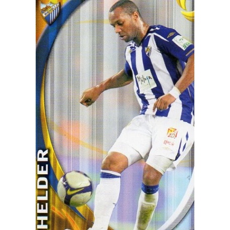 Helder Málaga 439