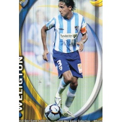 Weligton Málaga 440