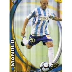 Manolo Málaga 441