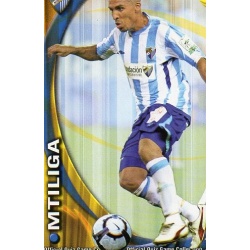 Mtiliga Málaga 442