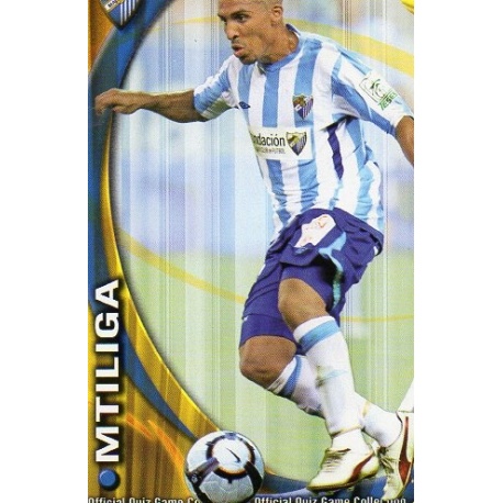 Mtiliga Málaga 442