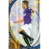 Trading Cards Juanito Málaga Mundicromo Quiz 2010-11