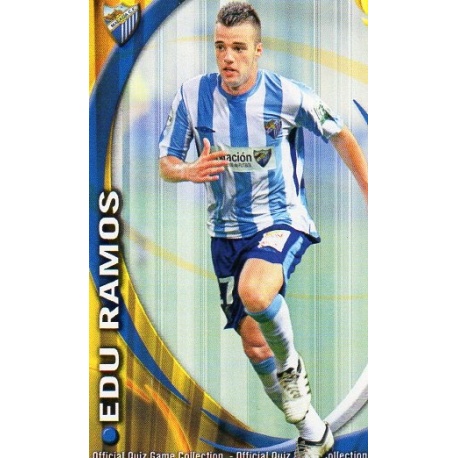 Edu Ramos Málaga 445