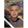 Radja Nainggolan Impact Signing 157 FIFA 365 Adrenalyn XL