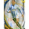 Sale Trading Cards Apoño Málaga Las Fichas Quiz Liga 2010-11