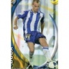 Trading Cards Duda Málaga Las Fichas Quiz Liga 2010-11