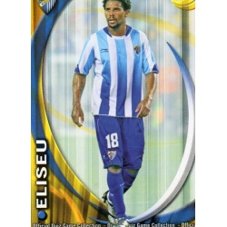 Eliseu Málaga 449