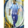 Soccer Trading Cards Eliseu Málaga Las Fichas de La Liga 2010-11
