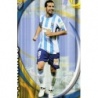 Soccer Trading Cards Fernando Málaga Las Fichas de La Liga 2010-11