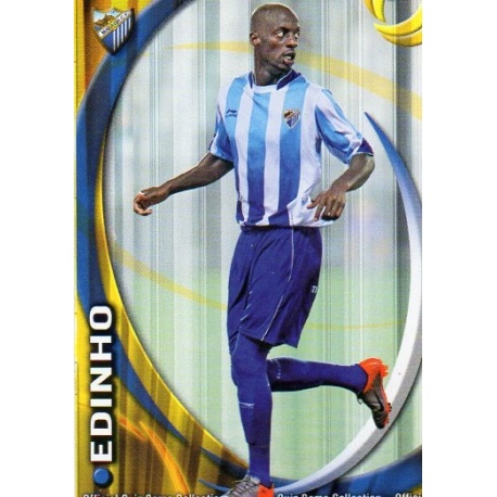 Edinho Málaga 451