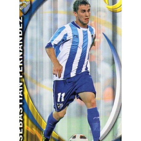 Sebastián Fernández Málaga 452