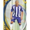 Trading Cards Baha Málaga Las Fichas Quiz Liga 2010-11