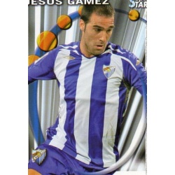 Jesus Gámez Superstar Mate Málaga 455