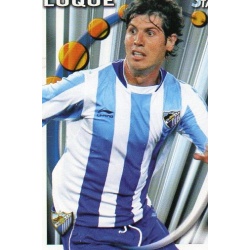 Luque Superstar Mate Málaga 457