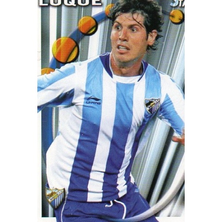 Luque Superstar Mate Málaga 457