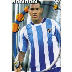 Rondón Superstar Mate Málaga 459